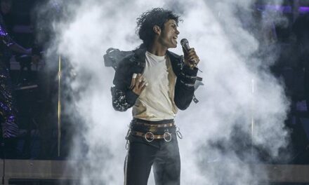 ‘Michael’ hace historia con 97 millones de dólares en su estreno en Estados Unidos, 217 en todo el mundo