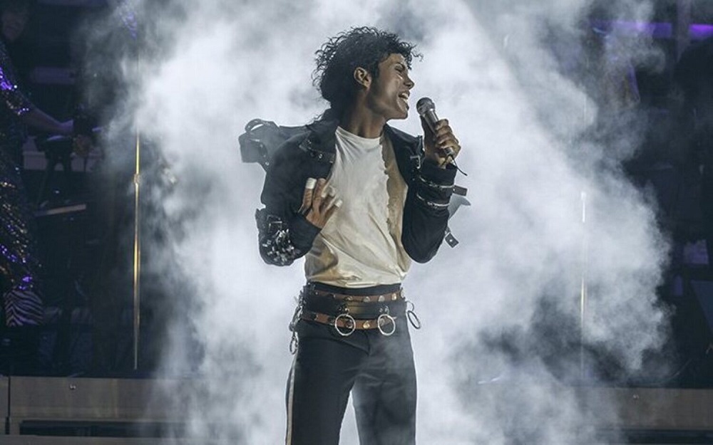 ‘Michael’ hace historia con 97 millones de dólares en su estreno en Estados Unidos, 217 en todo el mundo