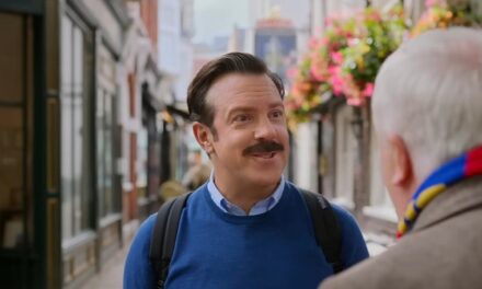 ‘Ted Lasso’ vuelve con fecha de estreno para su nueva temporada y un nuevo equipo para entrenar