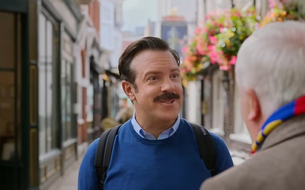 ‘Ted Lasso’ vuelve con fecha de estreno para su nueva temporada y un nuevo equipo para entrenar