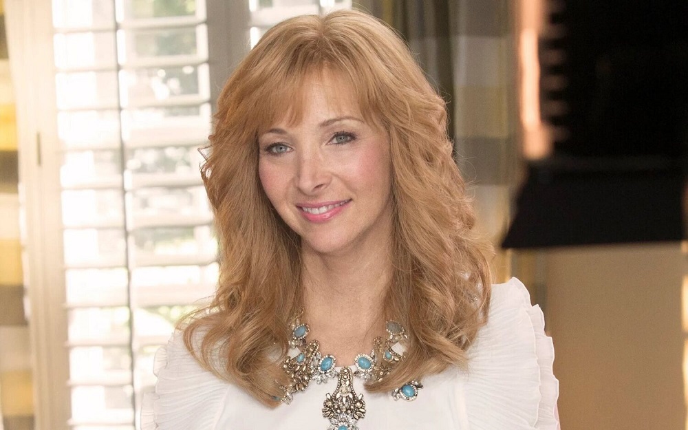 Lisa Kudrow recuerda el lado más incómodo de ‘Friends’ y señala actitudes machistas entre los guionistas