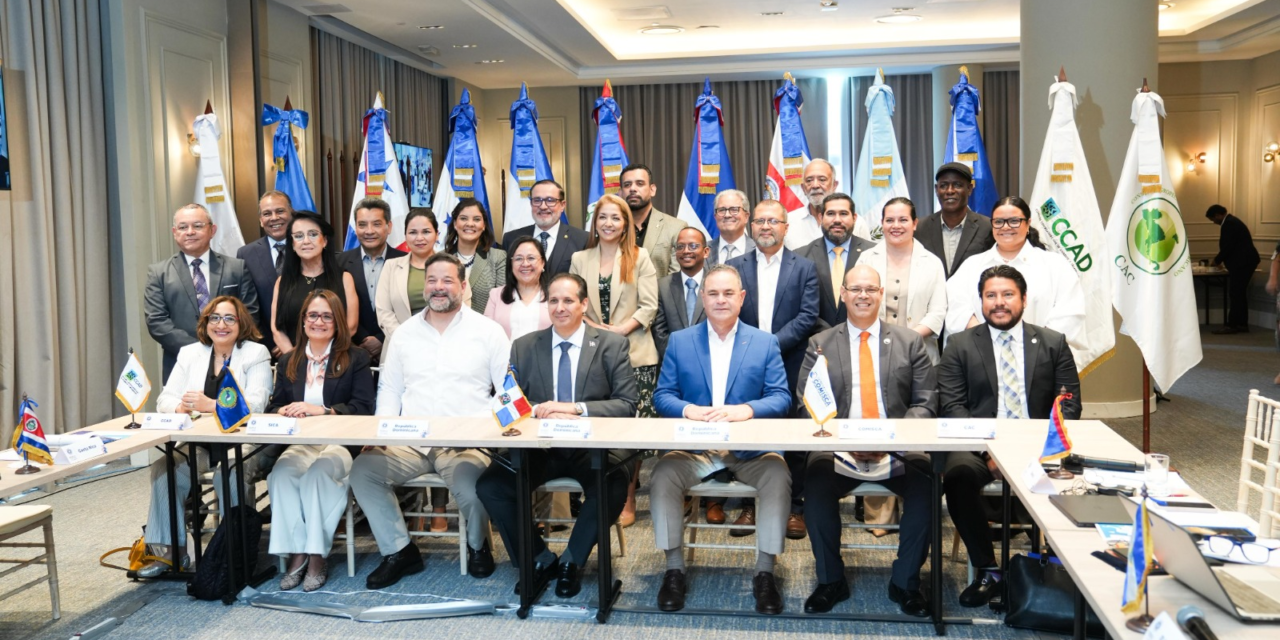Aprueban conjuntamente “Estrategia Una Sola Salud del SICA 2026-2030”