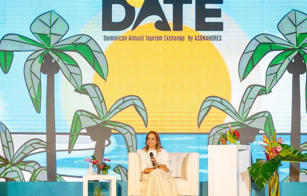 DATE 2026 supera expectativas: reafirma rol estelar del turismo