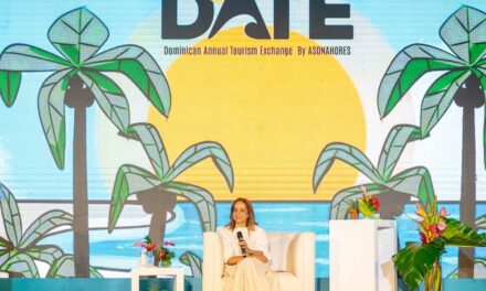 DATE 2026 supera expectativas: reafirma rol estelar del turismo
