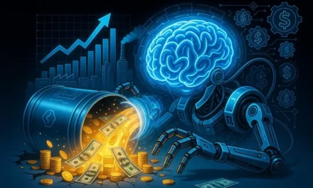 EEUU: El 63% de las empresas pierde clientes. Una IA quiere acabar con la «fuga de capital»