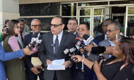 CARD inicia proceso de amparo en contra del CNM por negativa a renovar la SCJ
