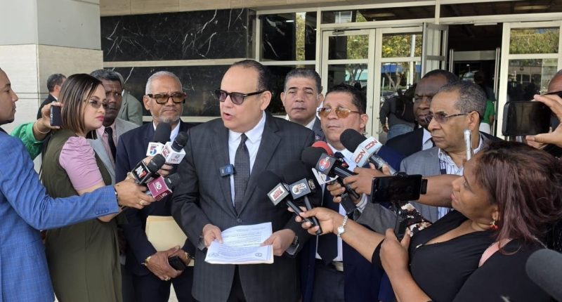 CARD inicia proceso de amparo en contra del CNM por negativa a renovar la SCJ