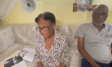 Denuncian presunta irregularidad en sentencia contra adultos mayores en Santo Domingo Este