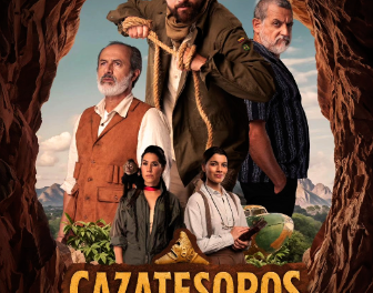 La productora de cine Bougroup une arte  y criterio industrial al hacer películas