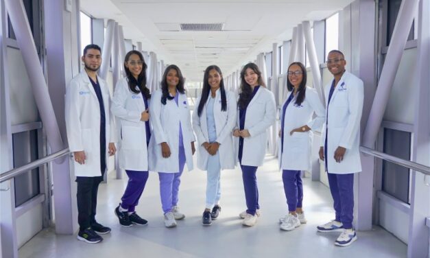Cedimat posiciona su residencia de Neurología entre las mejores del mundo con 82% en RITE 2026