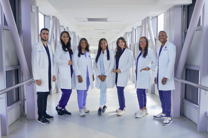 Cedimat posiciona su residencia de Neurología entre las mejores del mundo con 82% en RITE 2026