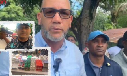 Alcaldía de Guayabo Dulce intensifica limpieza de arroyos y cañadas ante lluvias