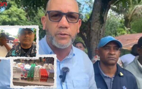 Alcaldía de Guayabo Dulce intensifica limpieza de arroyos y cañadas ante lluvias