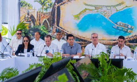 Desvelan fecha de apertura de Port Samaná: disparará el turismo de cruceros