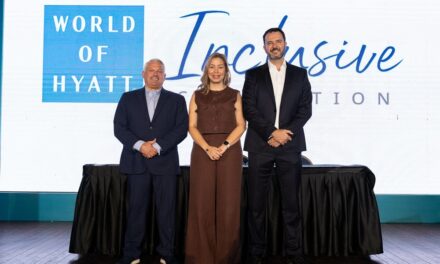 Hyatt: “Vemos una demanda cada vez más sofisticada y segmentada en RD”