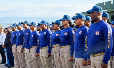 Dirección General de Migración convoca a jóvenes de Santo Domingo a formar parte de nueva promoción de Agentes de Interdicción Migratoria