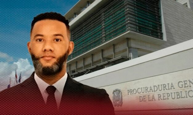 SCJ se declara incompetente para conocer recusación en caso del fiscal acusado de soborno