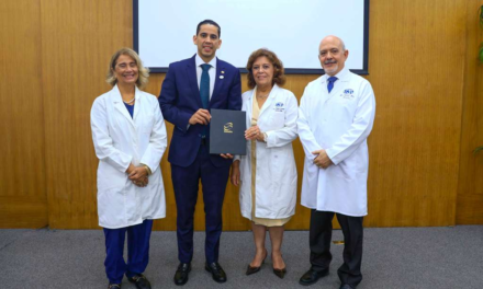 SeNaSa y el Instituto Dermatológico firman acuerdo que fortalece el acceso a servicios para sus afiliados