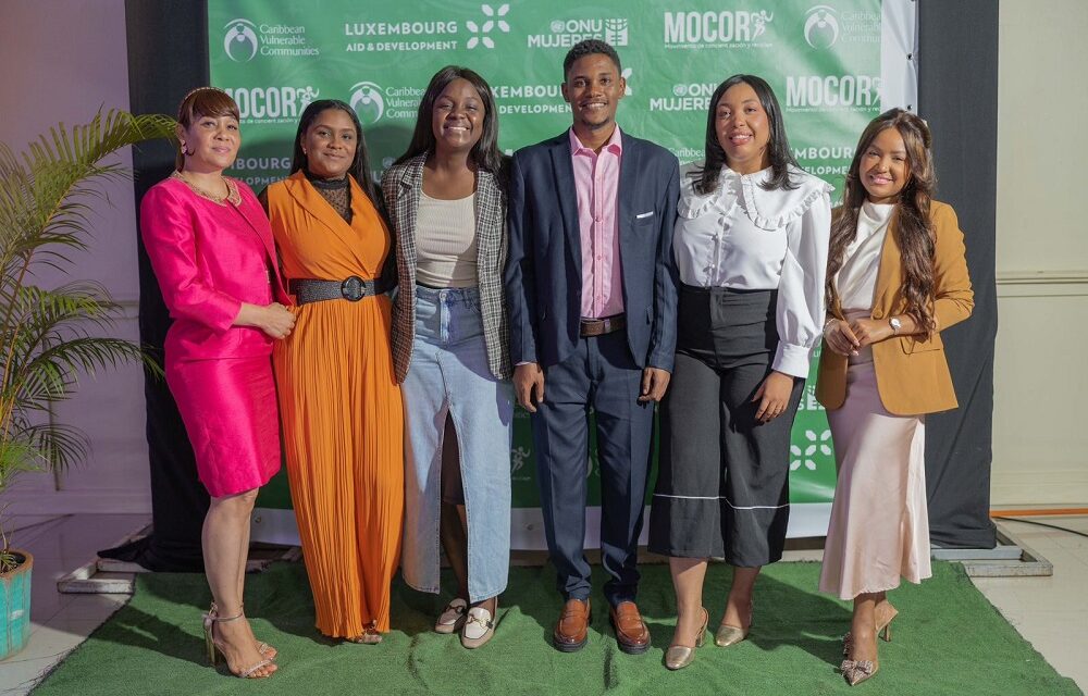MOCORE impulsa la justicia climática con el primer Foro Comunitario «Medio Ambiente y