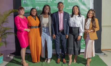 MOCORE impulsa la justicia climática con el primer Foro Comunitario «Medio Ambiente y