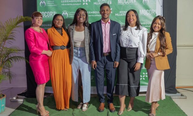 MOCORE impulsa la justicia climática con el primer Foro Comunitario «Medio Ambiente y