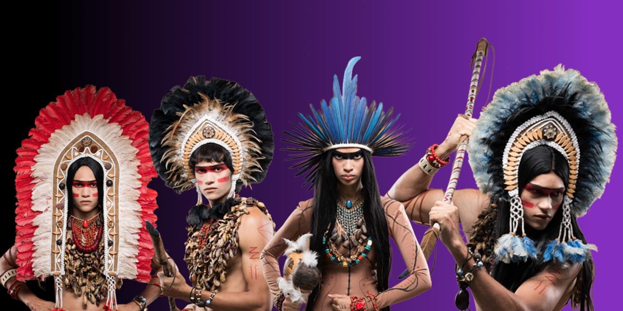 El poderoso mensaje de “Ecos de Sangre», llega a la Sala Ravelo del Teatro Nacional