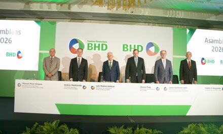 BHD realiza asambleas de accionistas y presenta los resultados de 2025