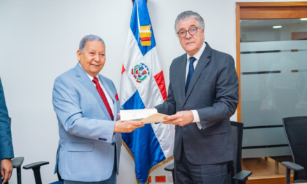 Establecen alianza para fortalecer la atención psiquiátrica en los recintos penitenciarios