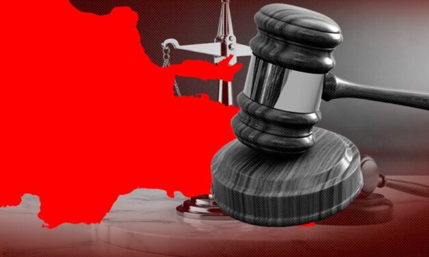 Justicia avanza en RD, pero con brechas