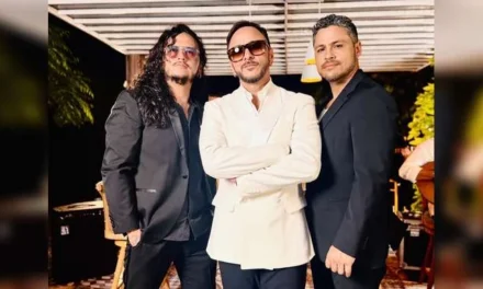 Los Tri‑O regresan a la escena musical con «Orgánico», un homenaje íntimo y auténtico al bolero