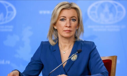Rusia condena ataque de EEUU e Israel a la central nuclear iraní, donde trabajan 200 empleados rusos