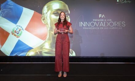 Qik gana oro en Fintech Americas por su agenda de contactos integrada en su app
