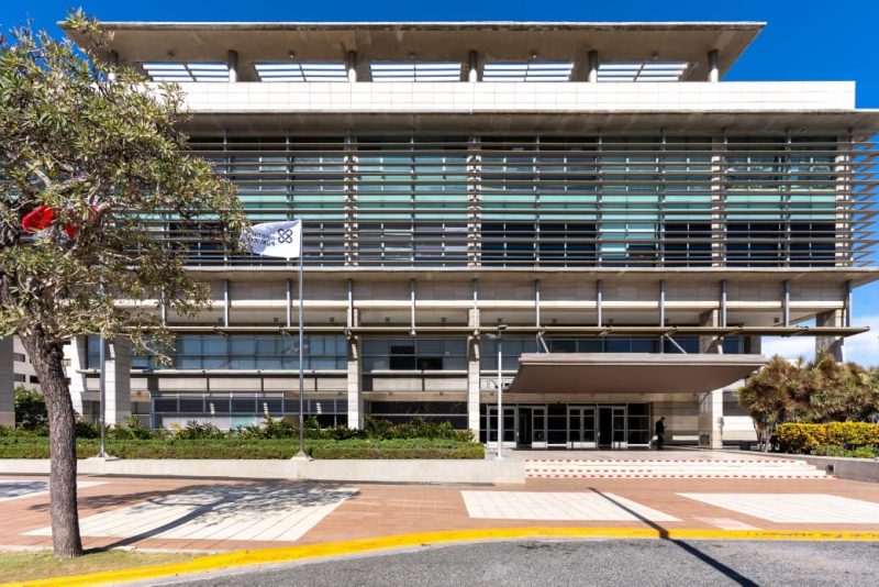 MP solicita coerción contra siete miembros de red dedicada al contrabando de mercancías