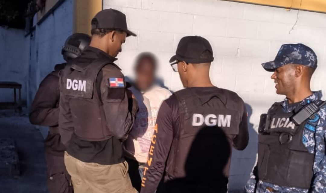 Migración detiene 903 indocumentados y deporta 762 personas durante operativos