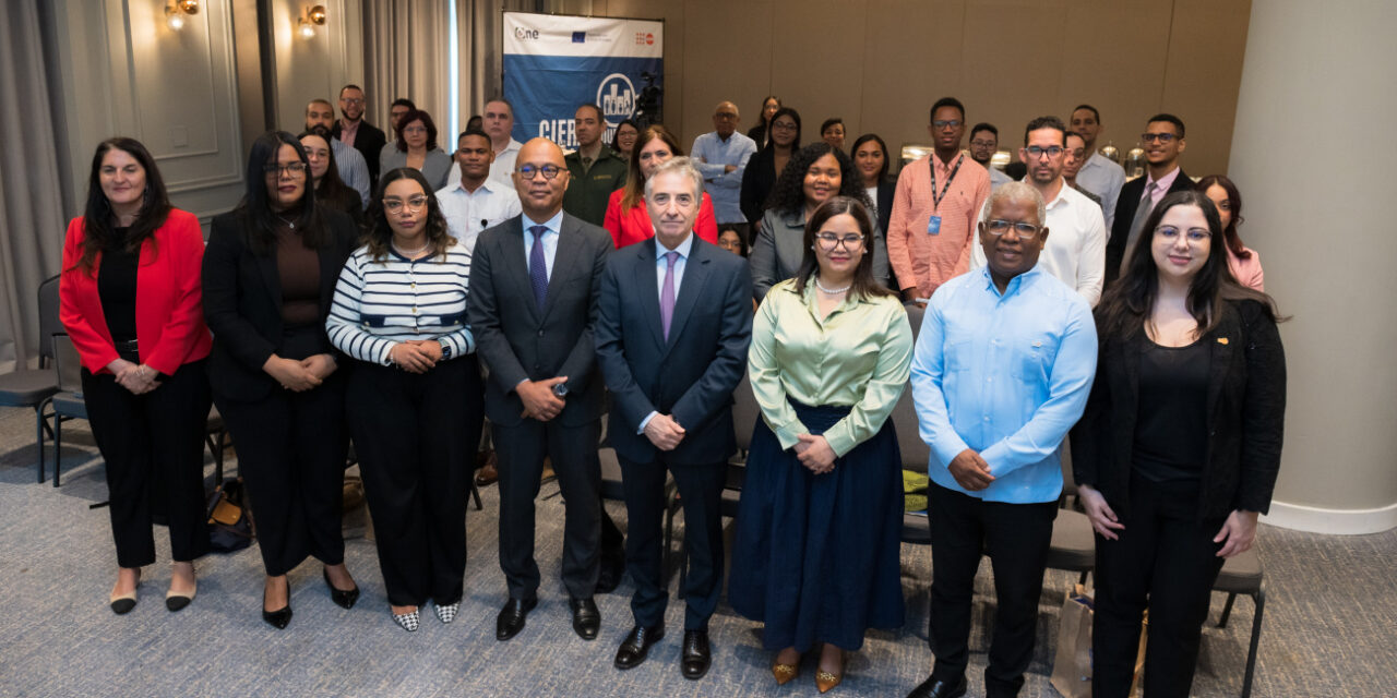 ONE, UNFPA y Unión Europea fortalecen la producción de estadísticas sobre migración con proyecto “Cifras que incluyen”