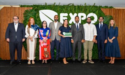 Banreservas encabeza ranking de empresas que transforman la República Dominicana en sostenibilidad