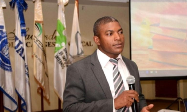 Procurador de corte aboga por cultura de extinción de dominio