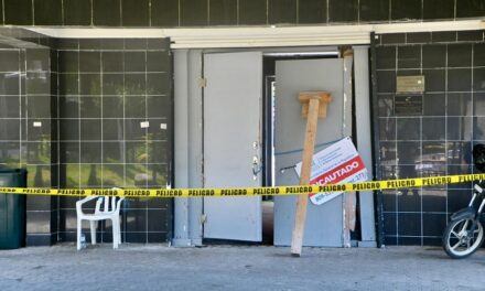 Inicia contra peritaje solicitado por Hermanos Espaillat en ruinas de Jet Set