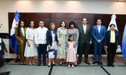 RD gana premio internacional Country CureAll 2026 por avances contra cáncer infantil
