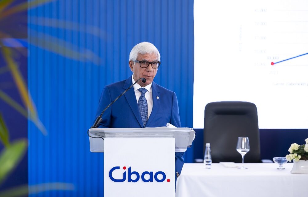 Asociación Cibao supera los RD$111 mil millones en activos al cierre de 2025