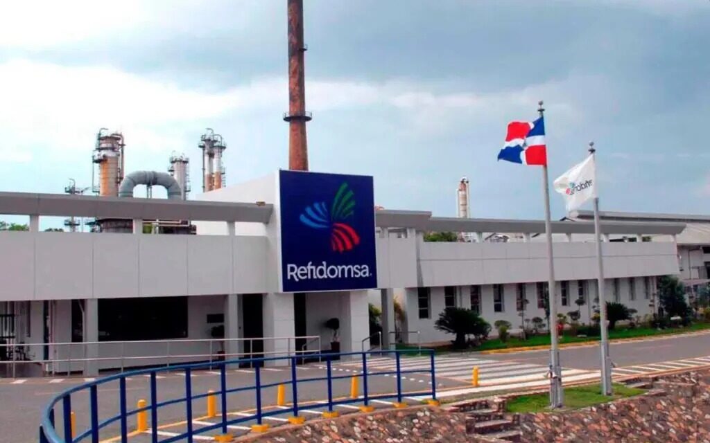 Refidomsa registra resultados históricos y aumenta su volumen de ventas en el primer trimestre de 2026