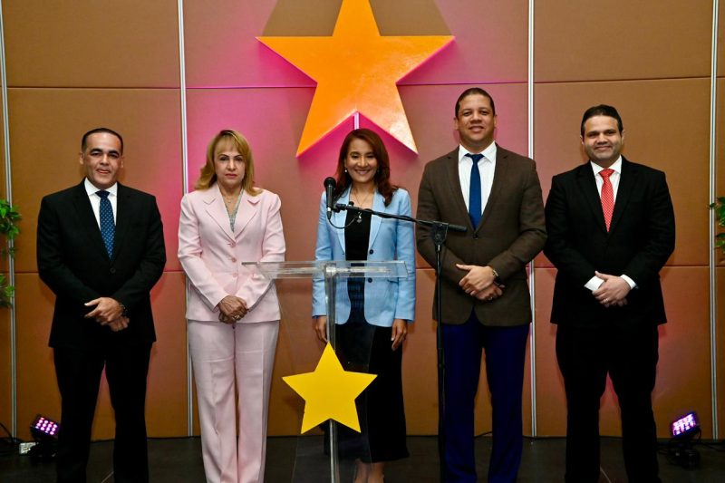 Zoraima Cuello: “Como el PRM se ha dado cuenta que el PLD es que sabe gobernar, está pidiendo auxilio”