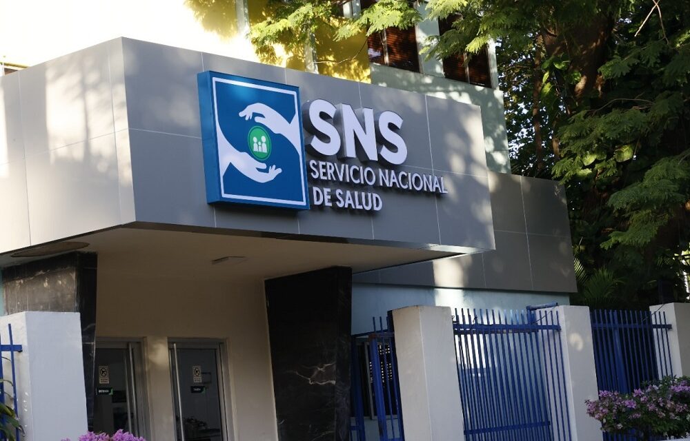 SNS refuerza medidas preventivas ante las condiciones climáticas