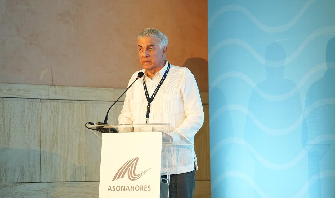 Bancalari: “DATE 2026 pondrá de manifiesto la solidez del turismo en RD”