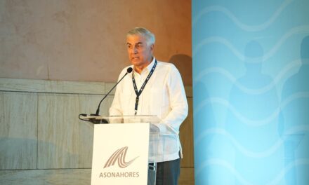 Bancalari: “DATE 2026 pondrá de manifiesto la solidez del turismo en RD”