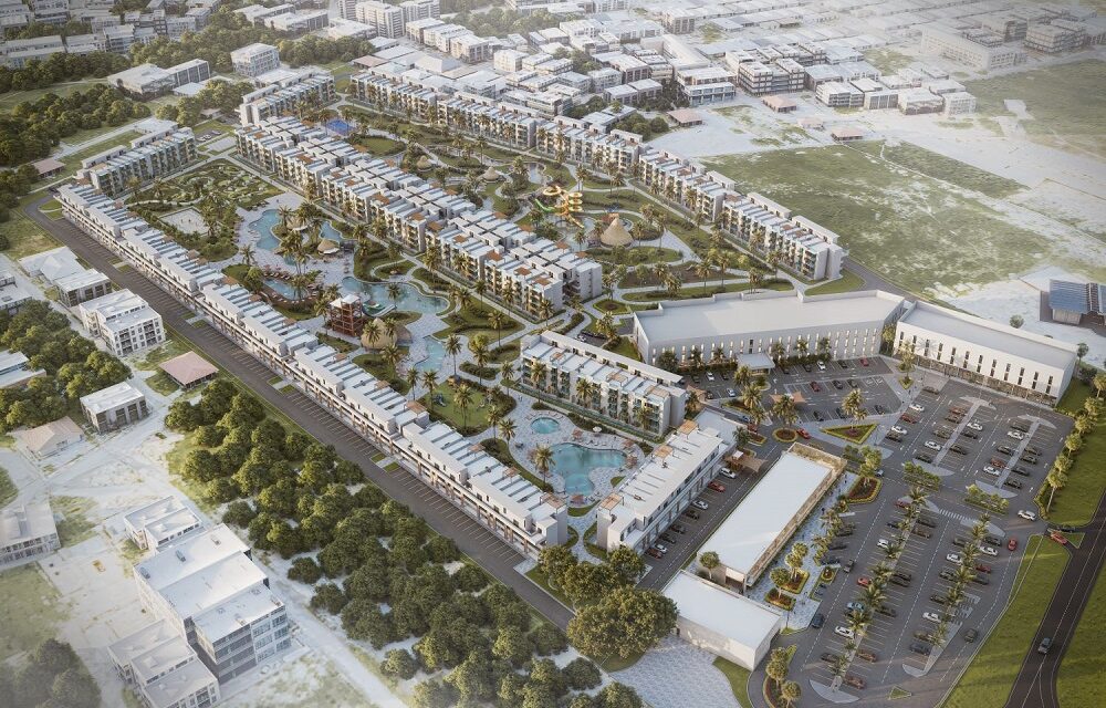 Grupo Nivel abrirá un City Express by Marriott en Punta Cana
