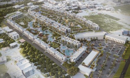Grupo Nivel abrirá un City Express by Marriott en Punta Cana