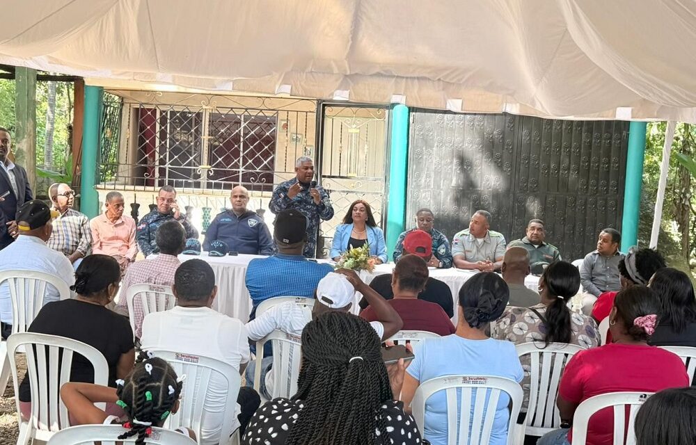 Donación a la Policía fortalece patrullaje y seguridad ciudadana en Hatillo San Cristóbal