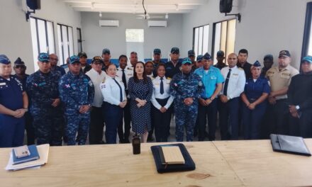 Fuerza de Tarea Conjunta fortalece seguridad en San Cristóbal con acciones firmes y coordinadas