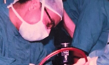 Decir no también es medicina clave en urología responsable actual